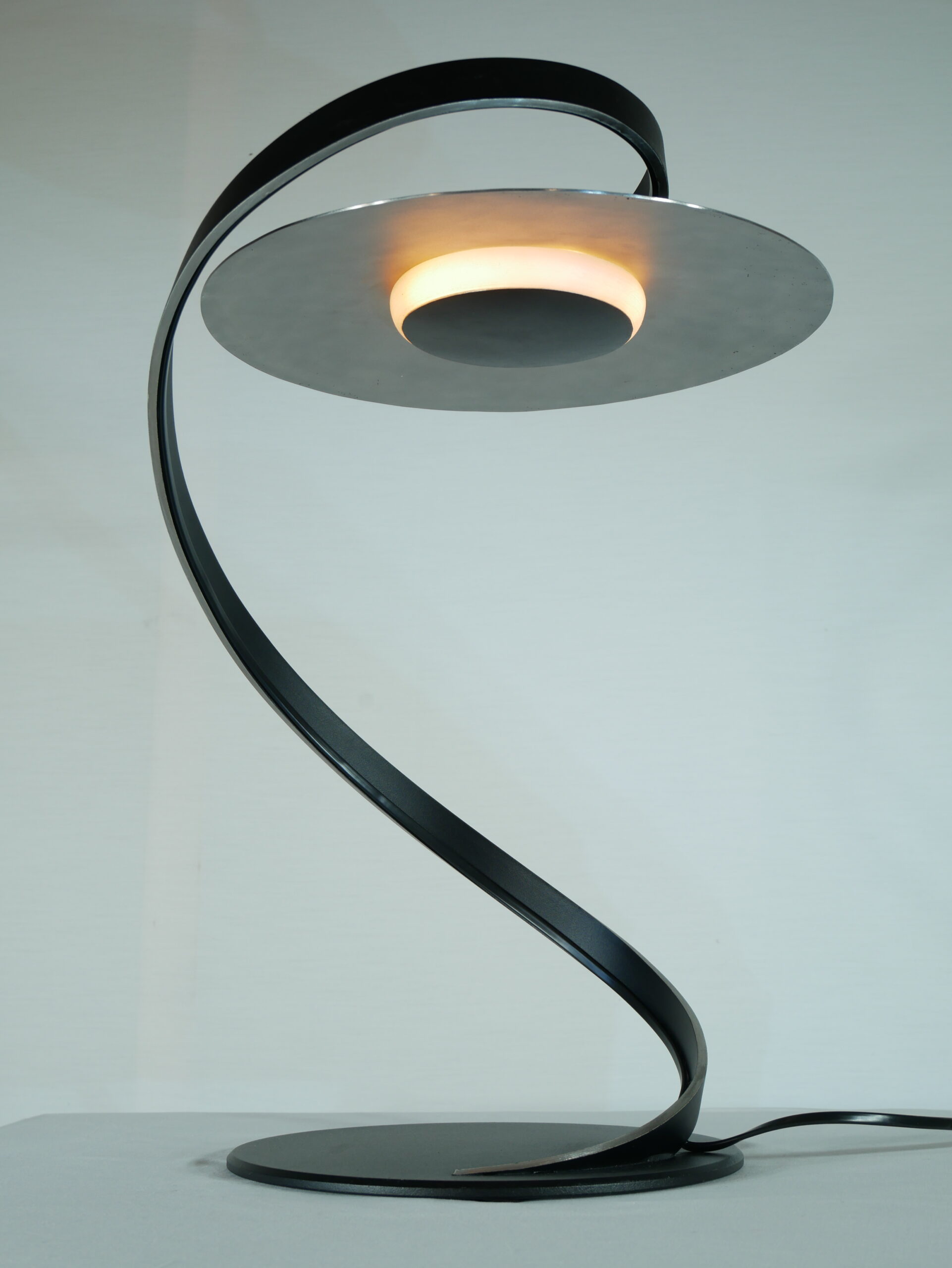 Mobilier d'exception - Lampe de table Aéra 8