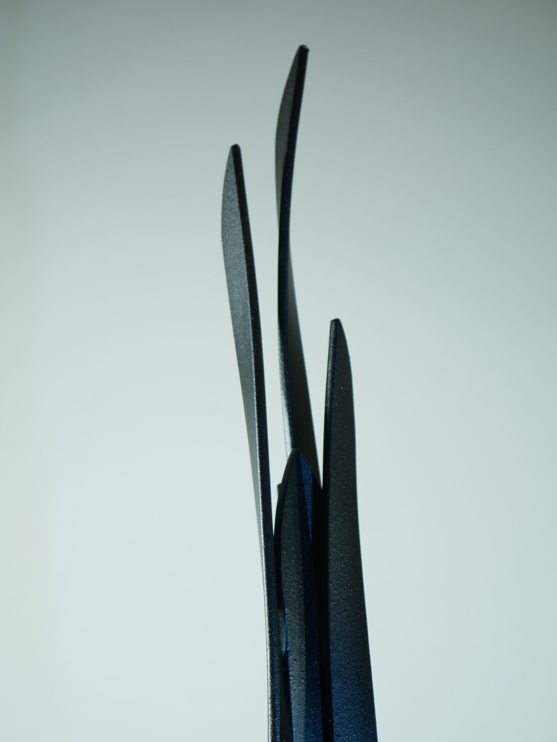 Mobilier d'exception - Sculpture joie 10