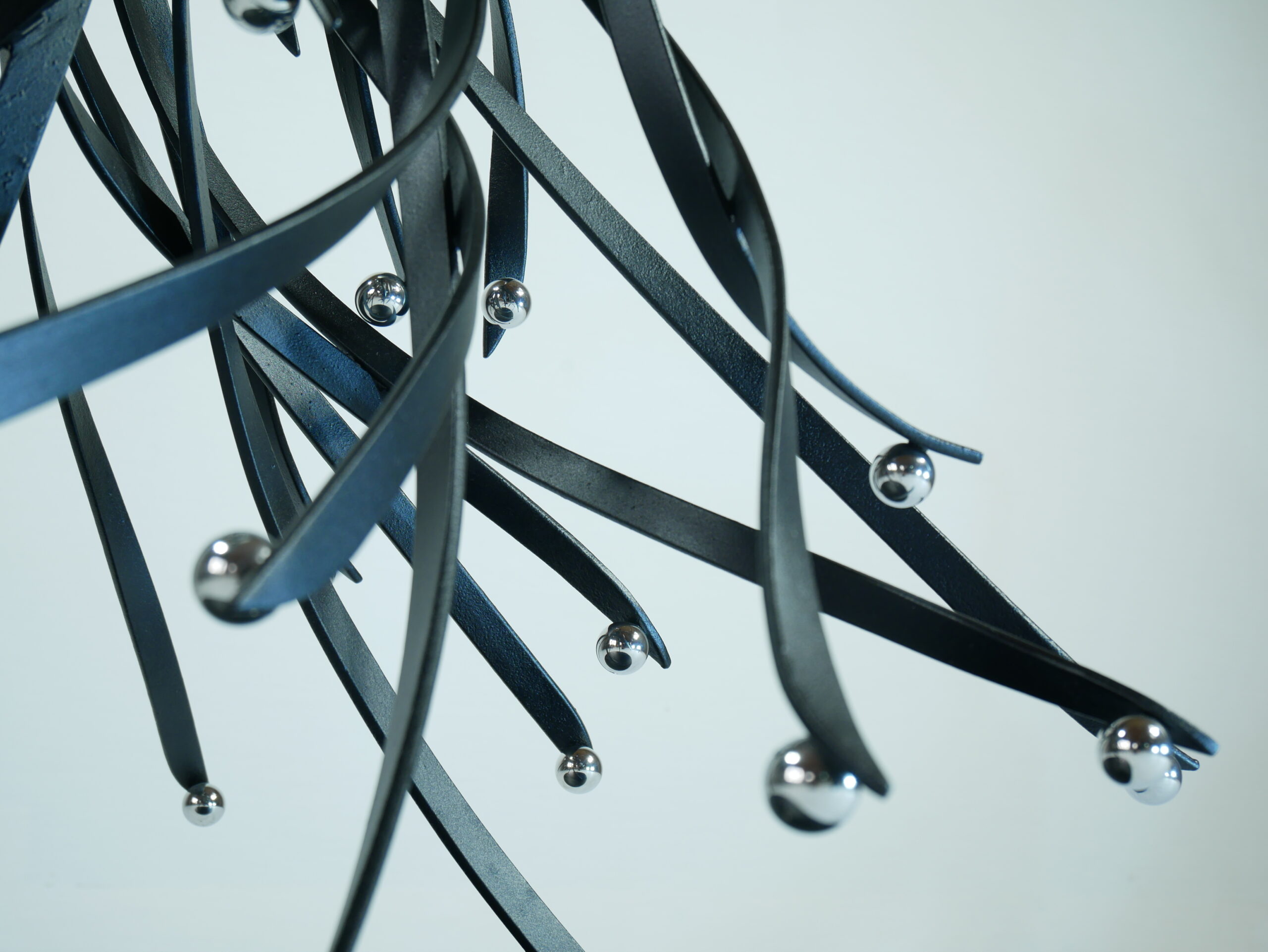 Mobilier d'exception - Sculpture joie 11