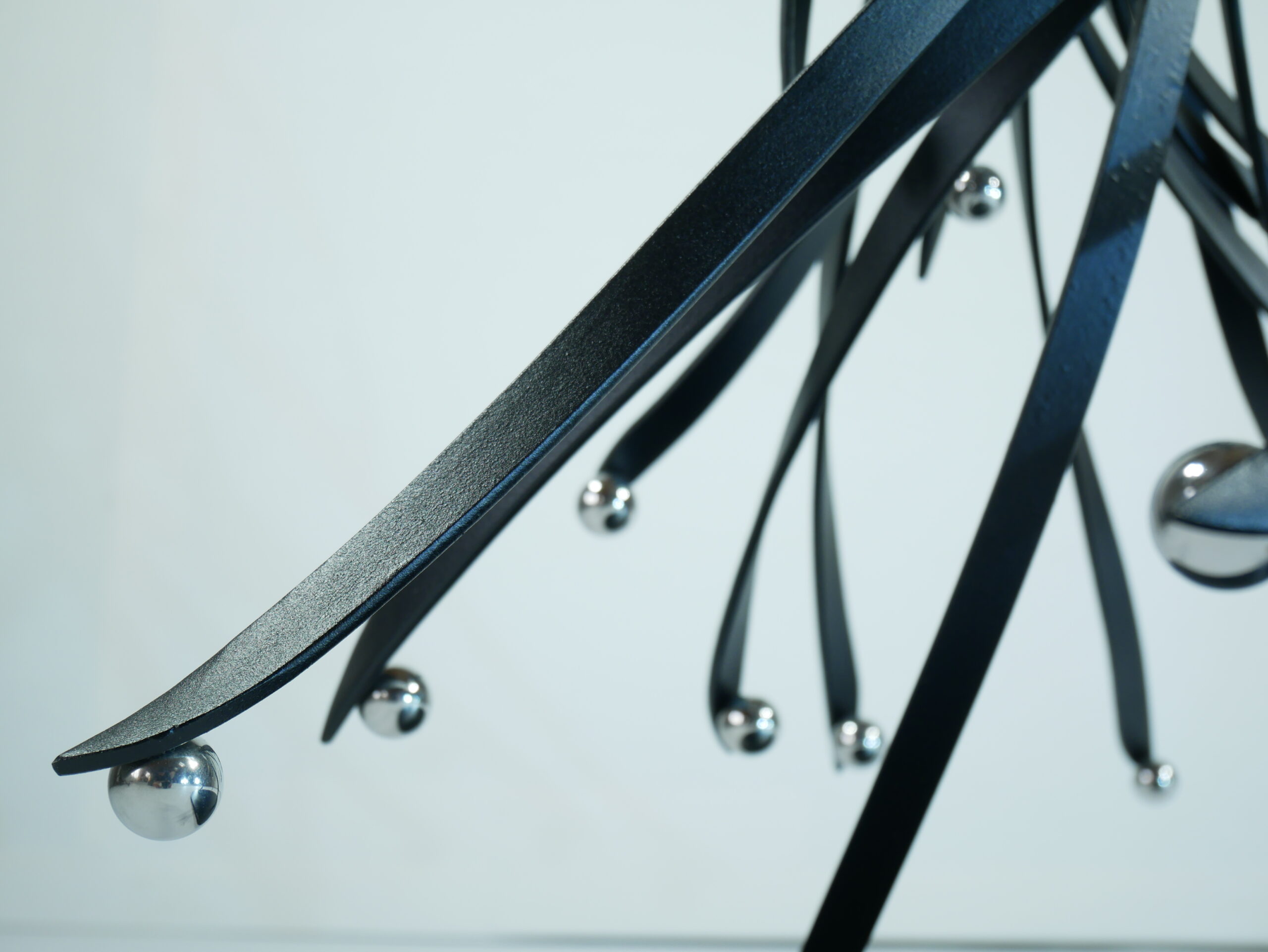 Mobilier d'exception - Sculpture joie 12