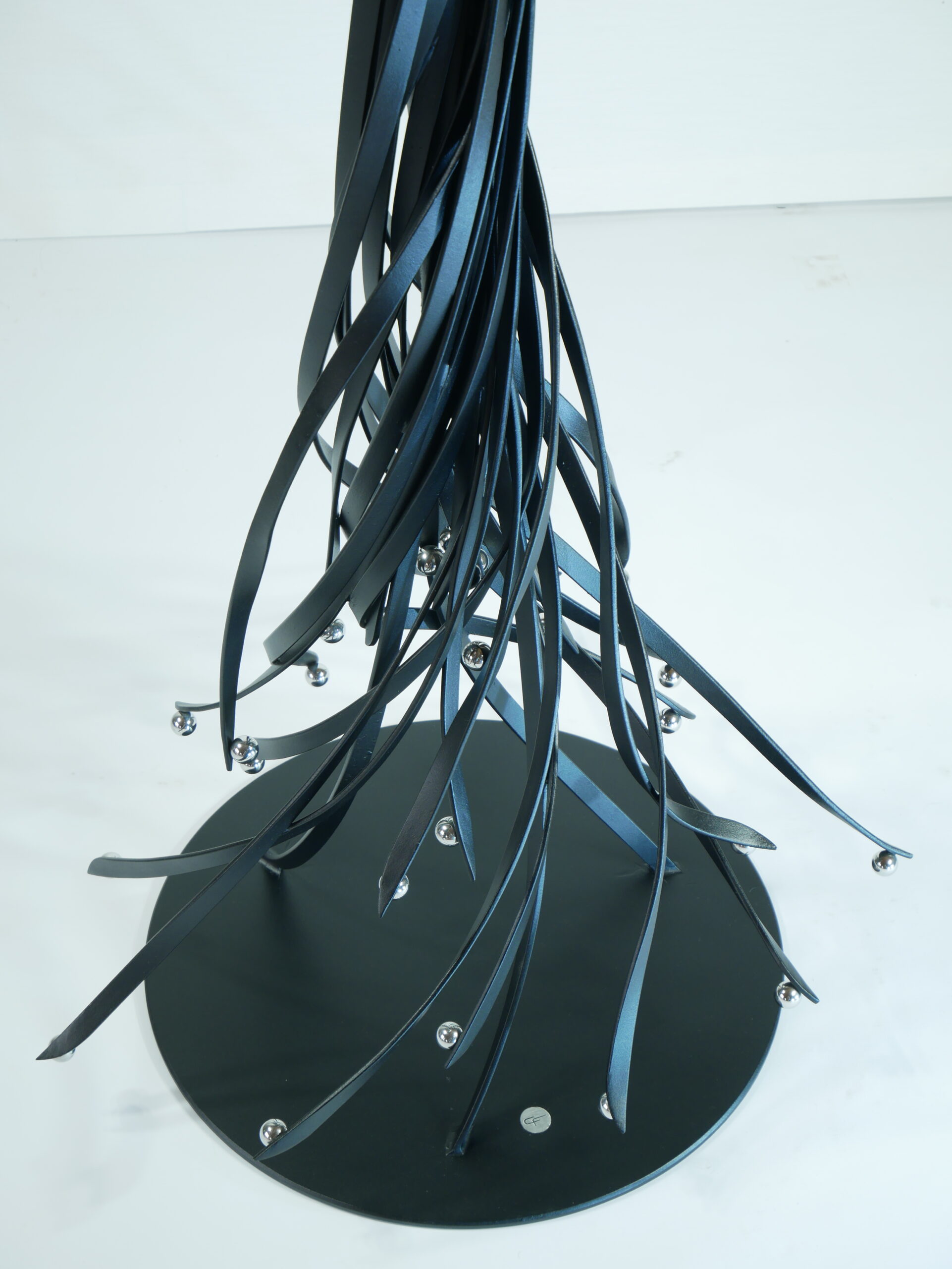 Mobilier d'exception - Sculpture joie 13