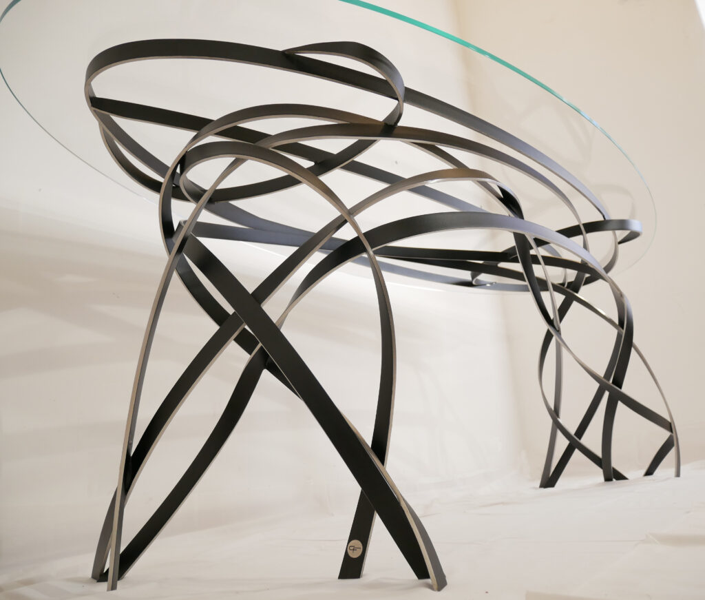 mobilier d'exception - bureau aéra 4